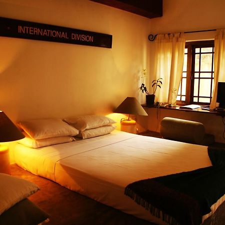 The Havelock Place Bungalow Kolombo Dış mekan fotoğraf
