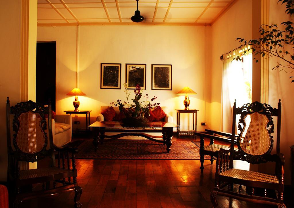 The Havelock Place Bungalow Kolombo Dış mekan fotoğraf