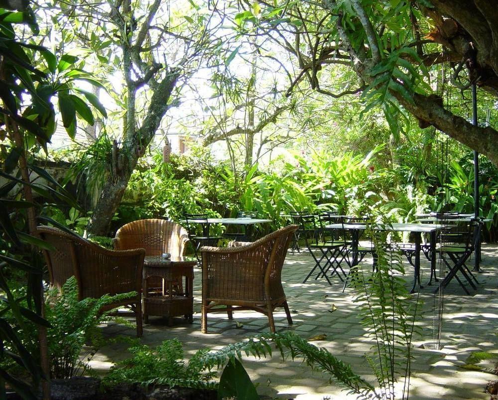 The Havelock Place Bungalow Kolombo Dış mekan fotoğraf