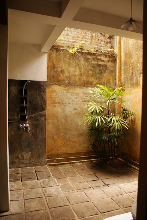The Havelock Place Bungalow Kolombo Dış mekan fotoğraf