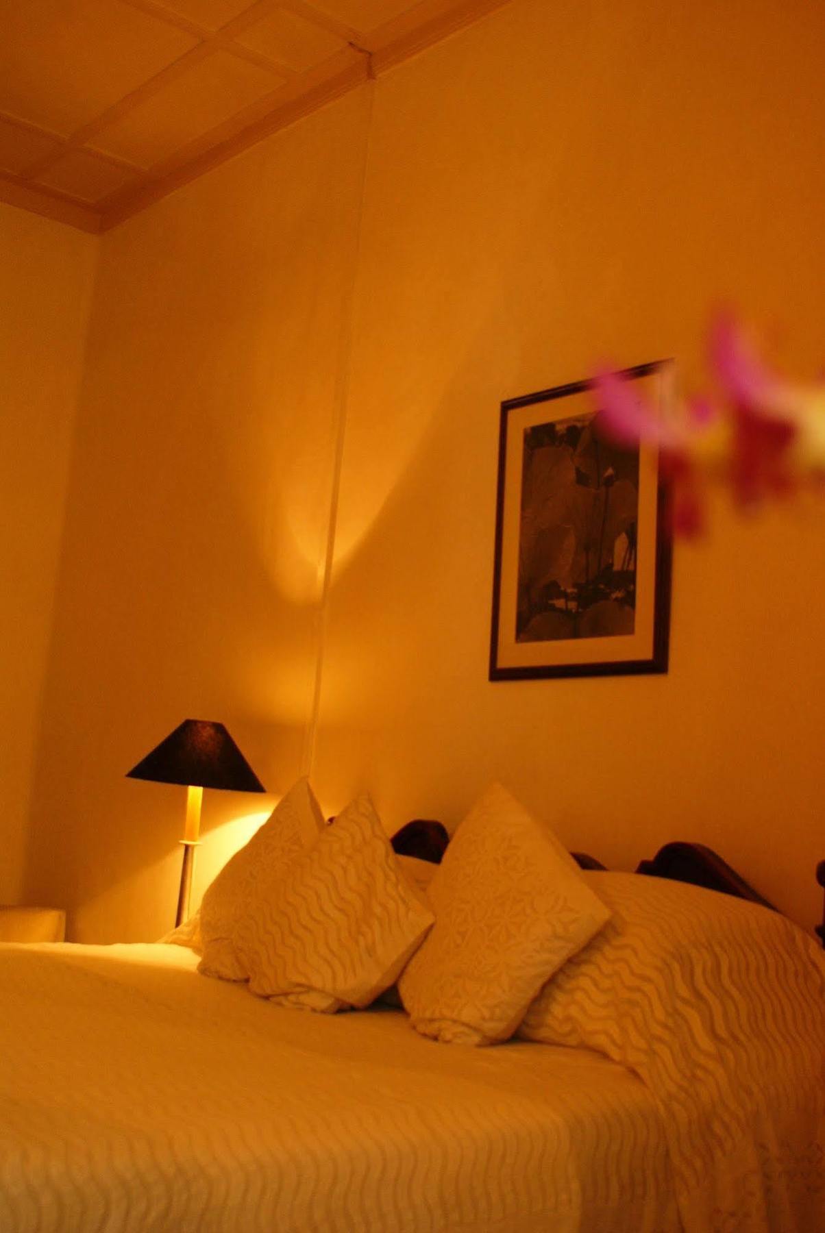 The Havelock Place Bungalow Kolombo Dış mekan fotoğraf