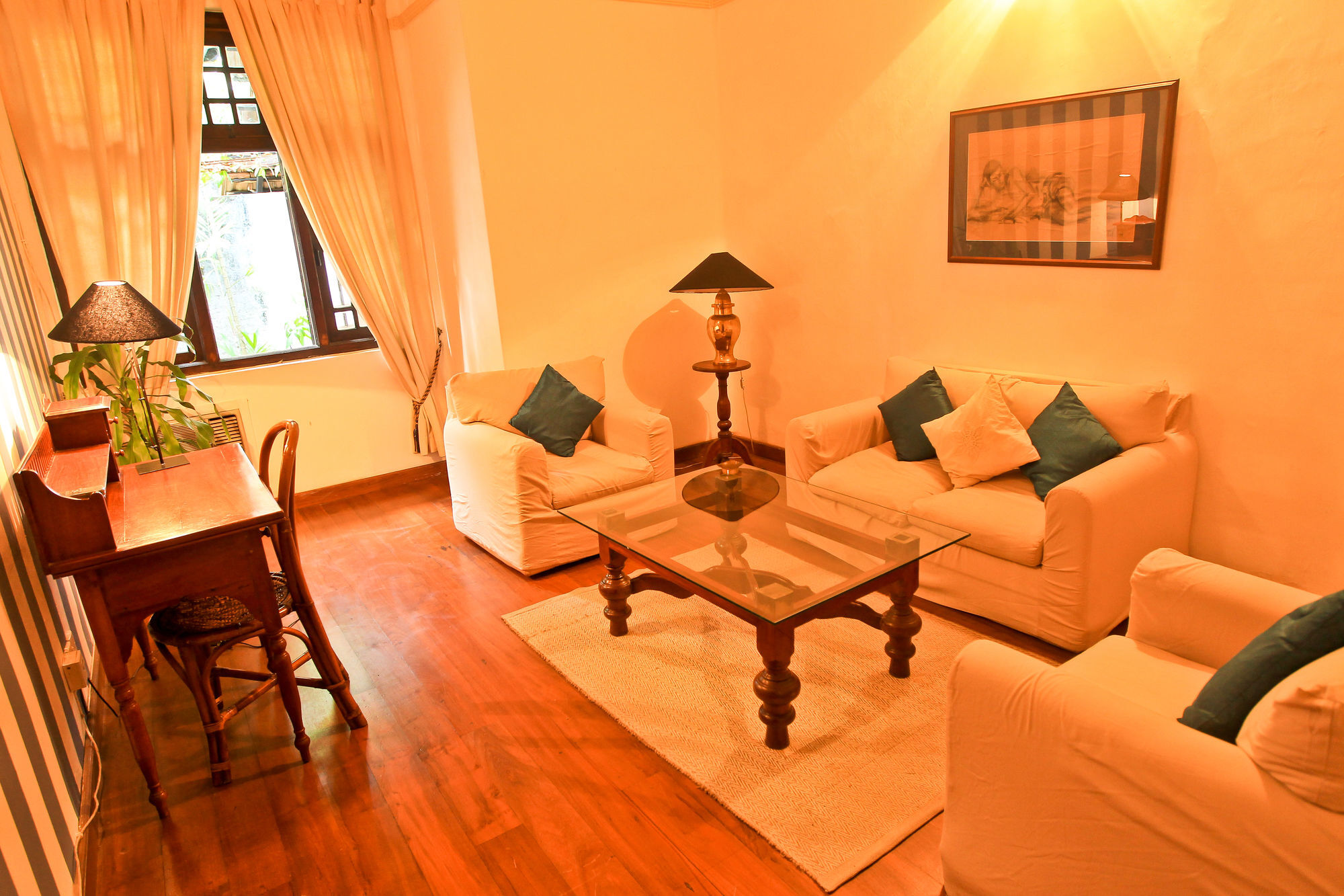 The Havelock Place Bungalow Kolombo Dış mekan fotoğraf