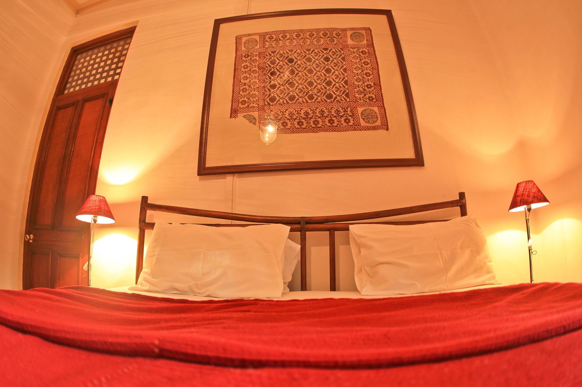 The Havelock Place Bungalow Kolombo Dış mekan fotoğraf