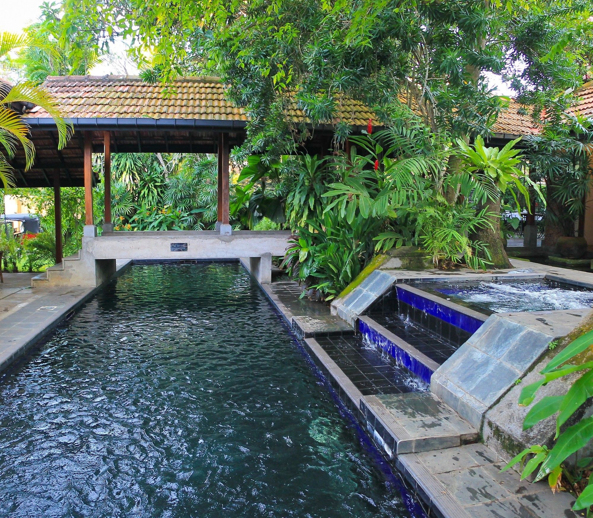 The Havelock Place Bungalow Kolombo Dış mekan fotoğraf