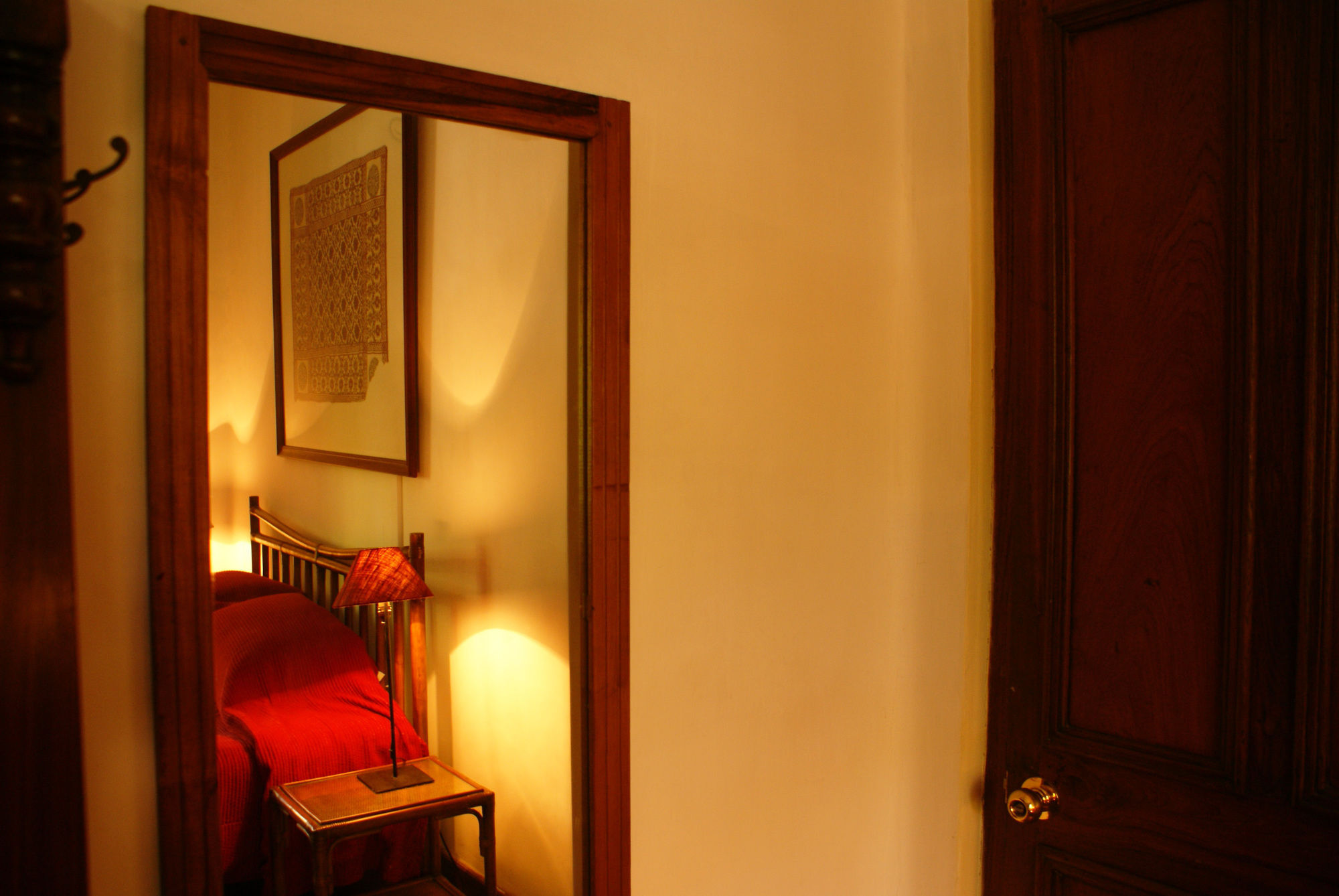The Havelock Place Bungalow Kolombo Dış mekan fotoğraf