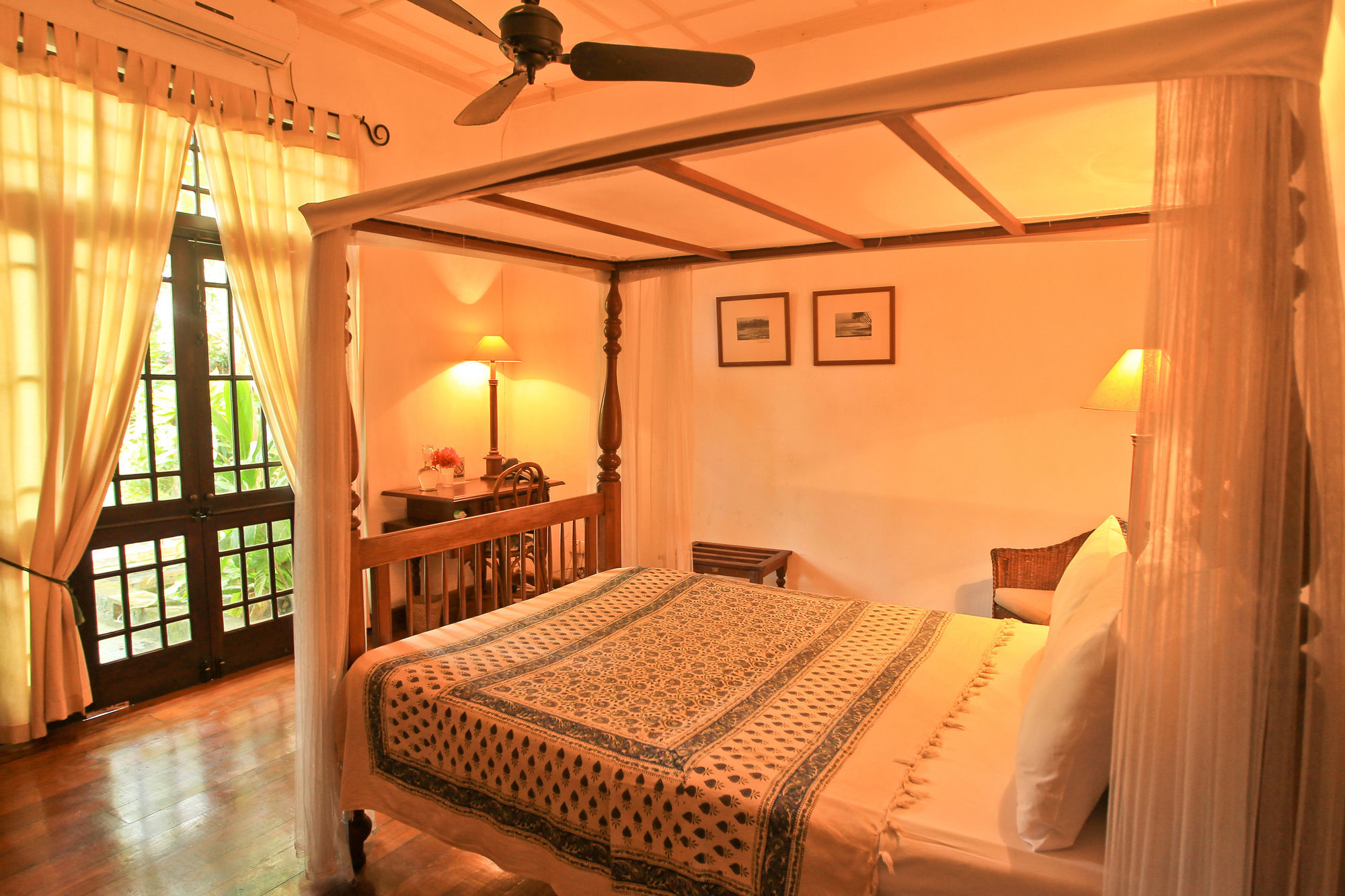 The Havelock Place Bungalow Kolombo Dış mekan fotoğraf