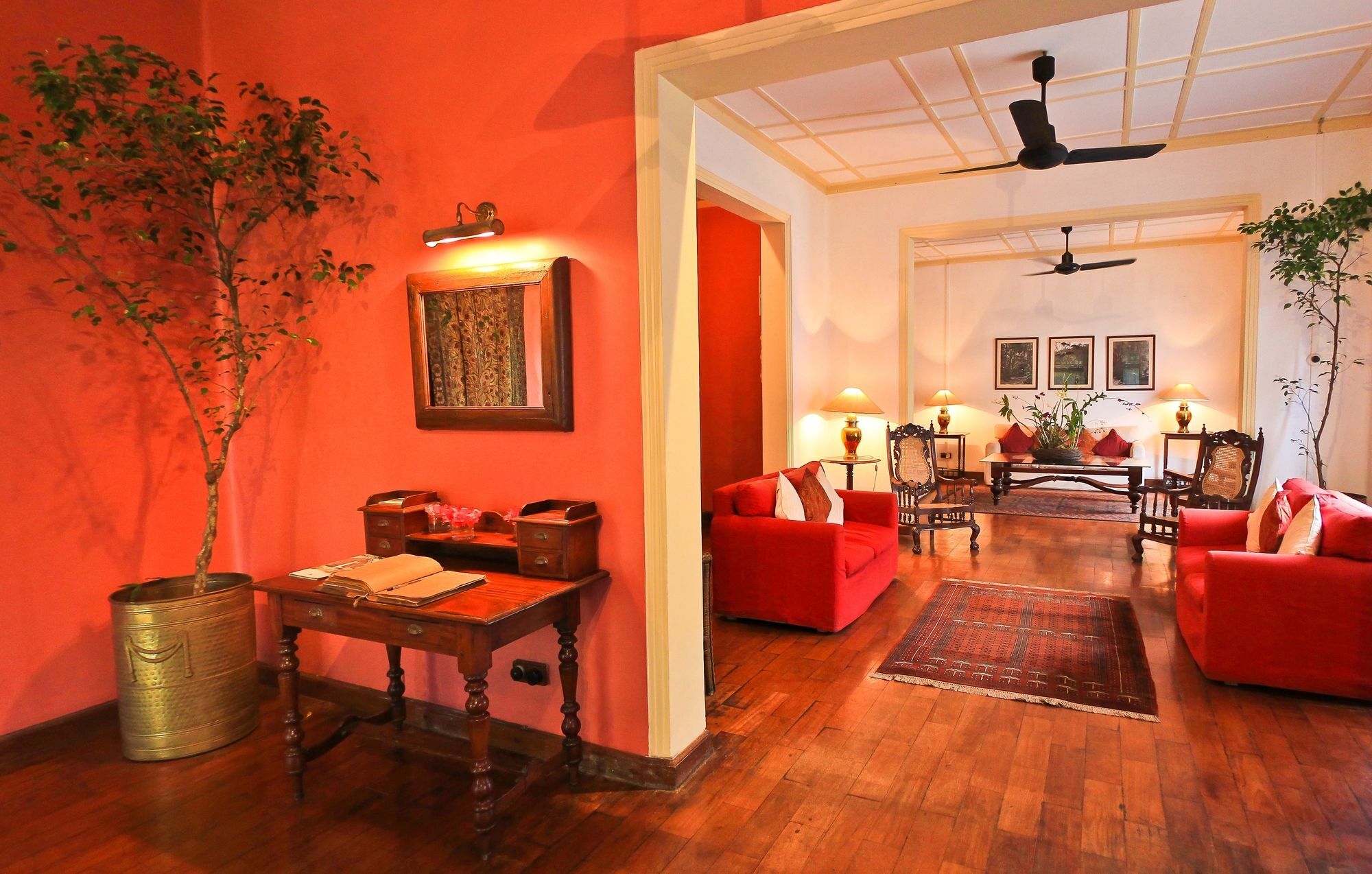 The Havelock Place Bungalow Kolombo Dış mekan fotoğraf