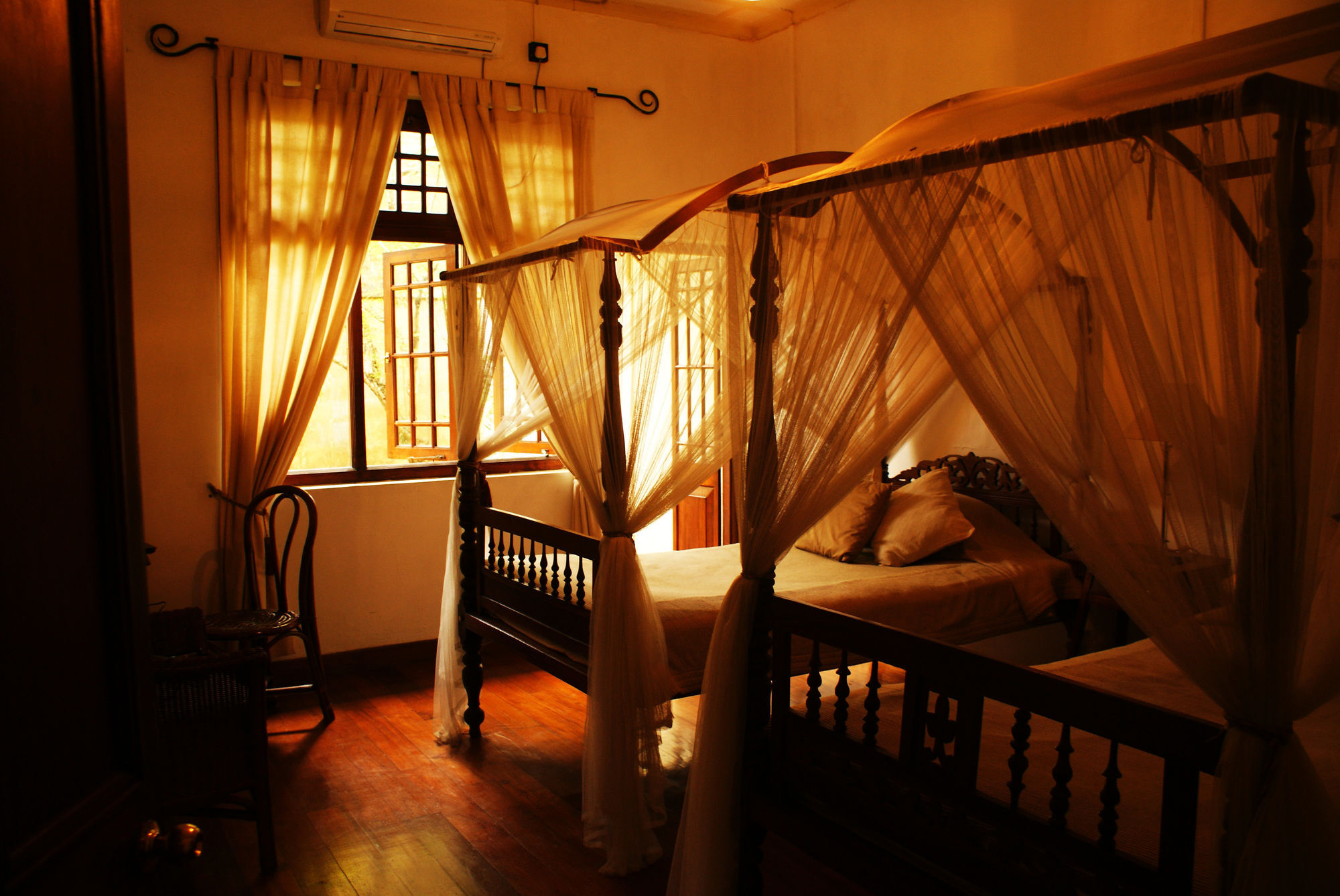 The Havelock Place Bungalow Kolombo Dış mekan fotoğraf